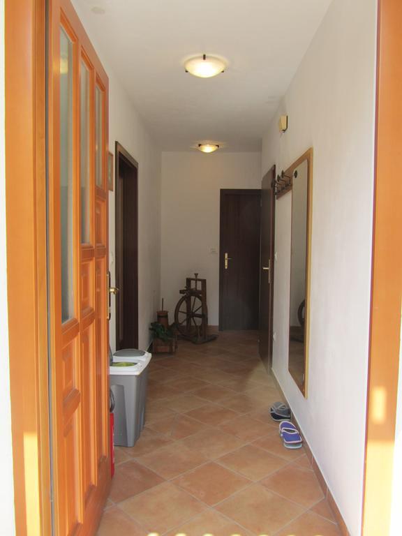 Apartment Rakuscek Kobarid Quarto foto
