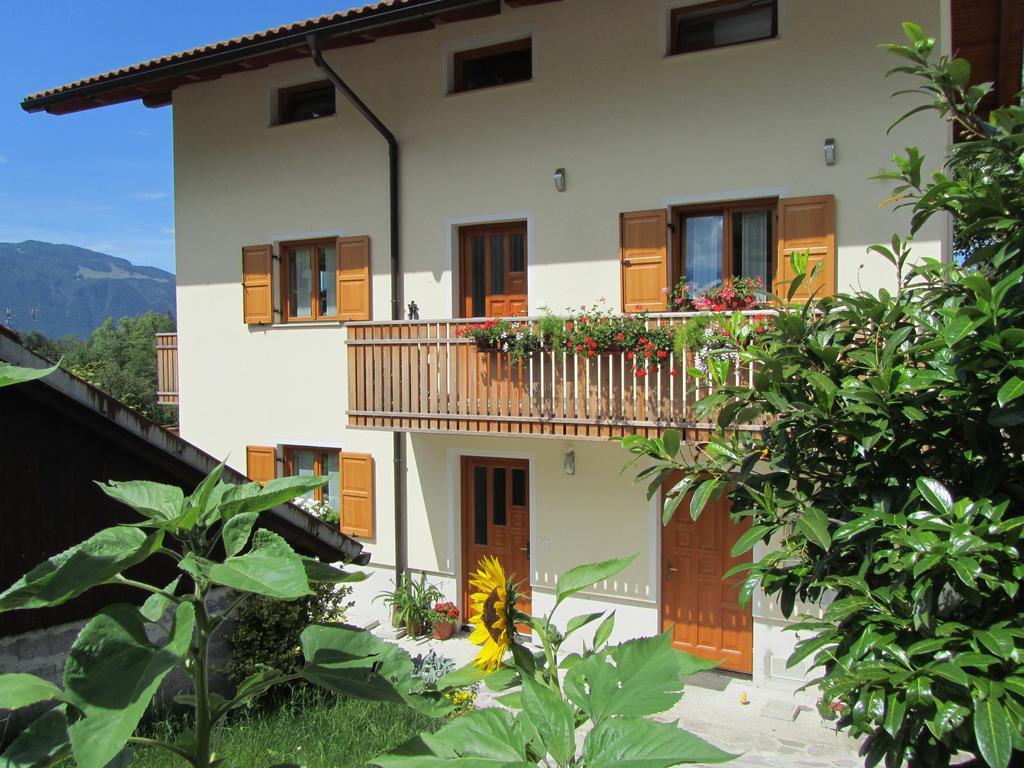 Apartment Rakuscek Kobarid Quarto foto